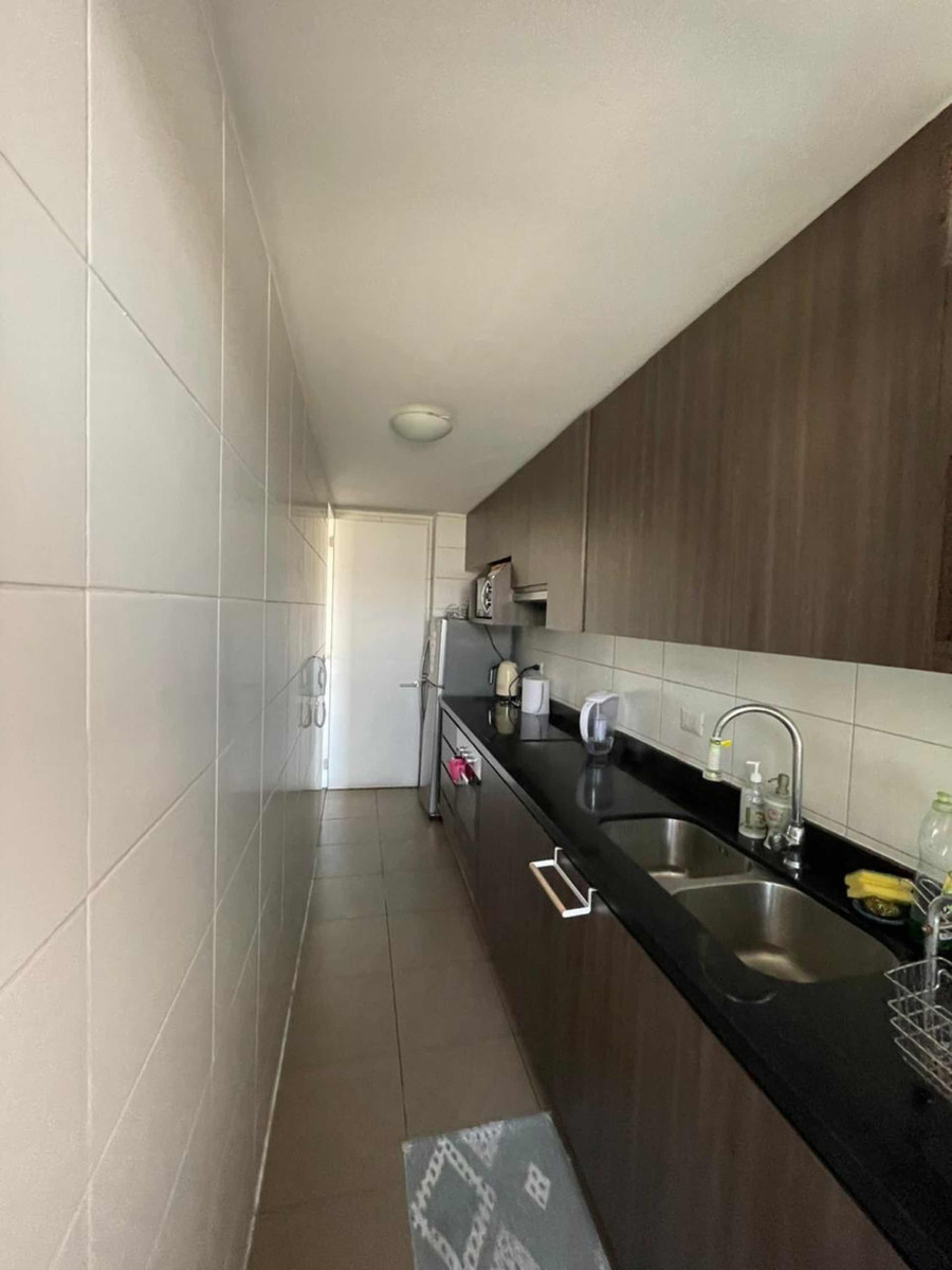 Arriendo Departamento 2D 2B 1E 1Bd Manuel Montt - Providencia