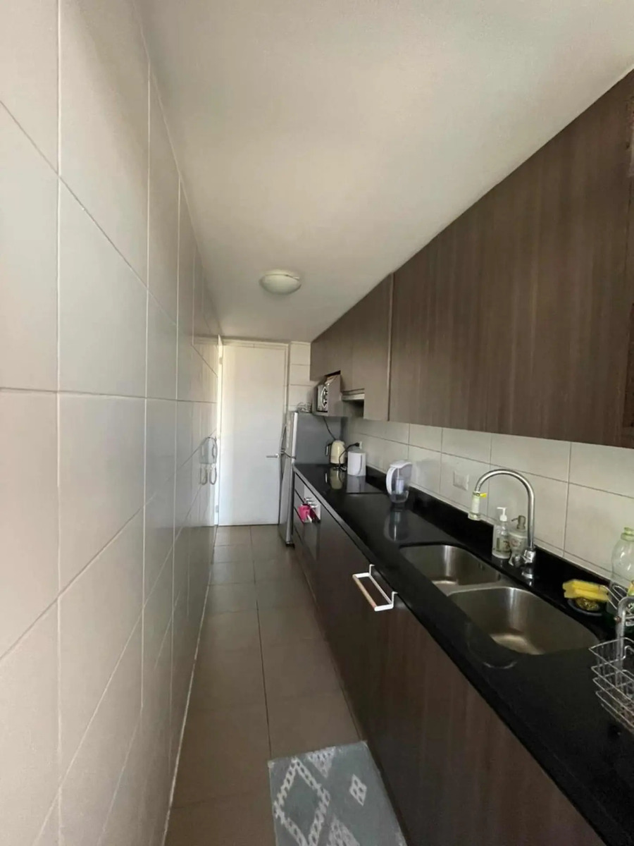 Arriendo Departamento 2D 2B 1E 1Bd Manuel Montt - Providencia