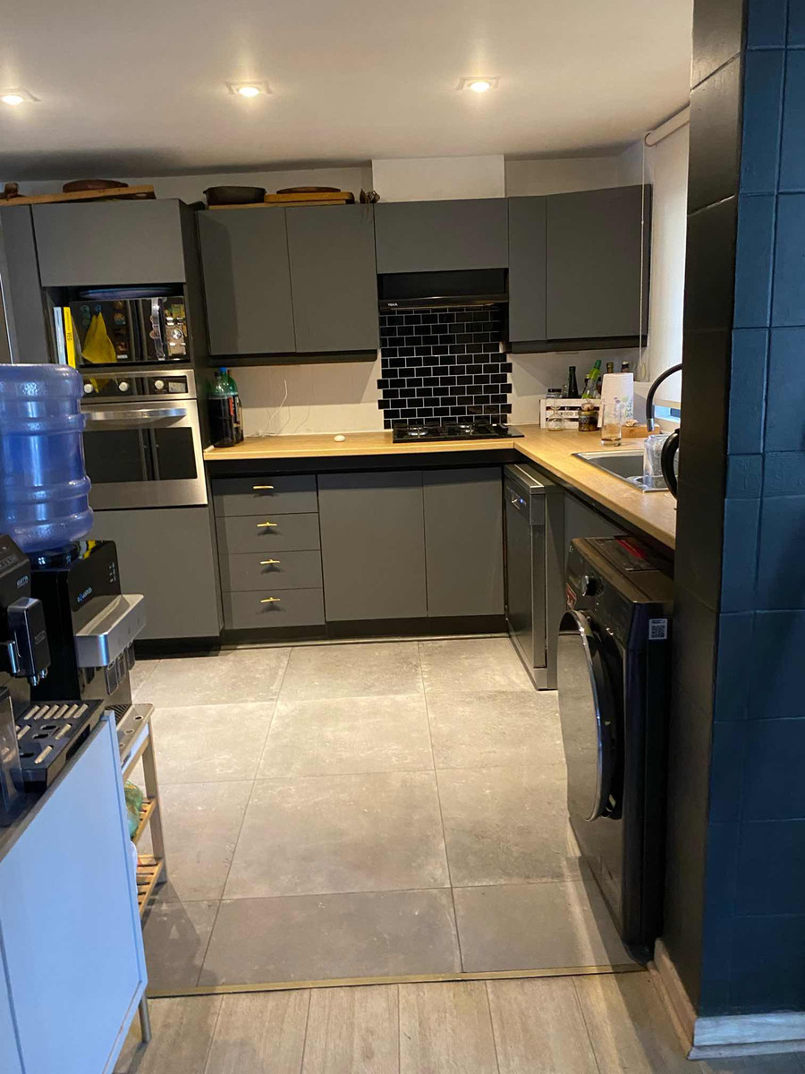 Arriendo Casa 3D Estadio Croata - Vitacura