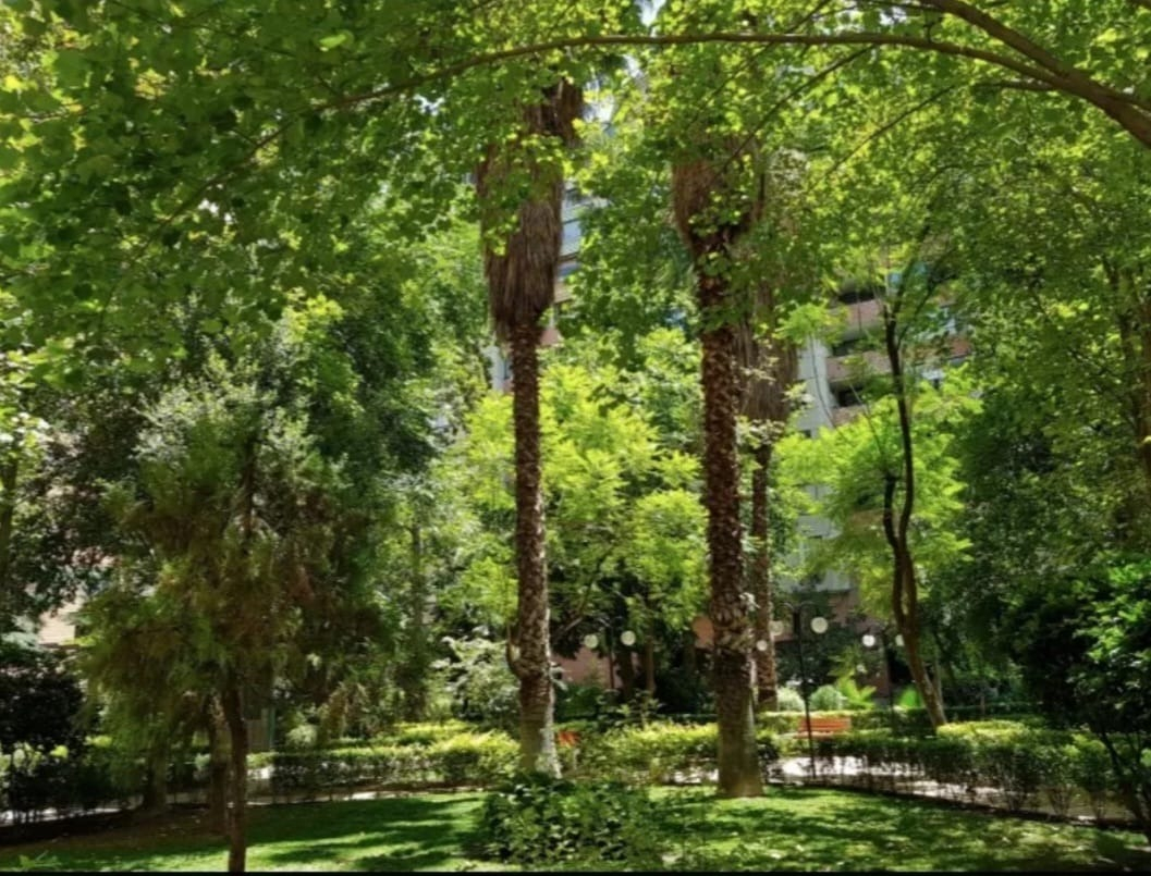 Arriendo Departamento SO 3D en suite 2B 1E 1B Rotonda Atenas - Las Condes