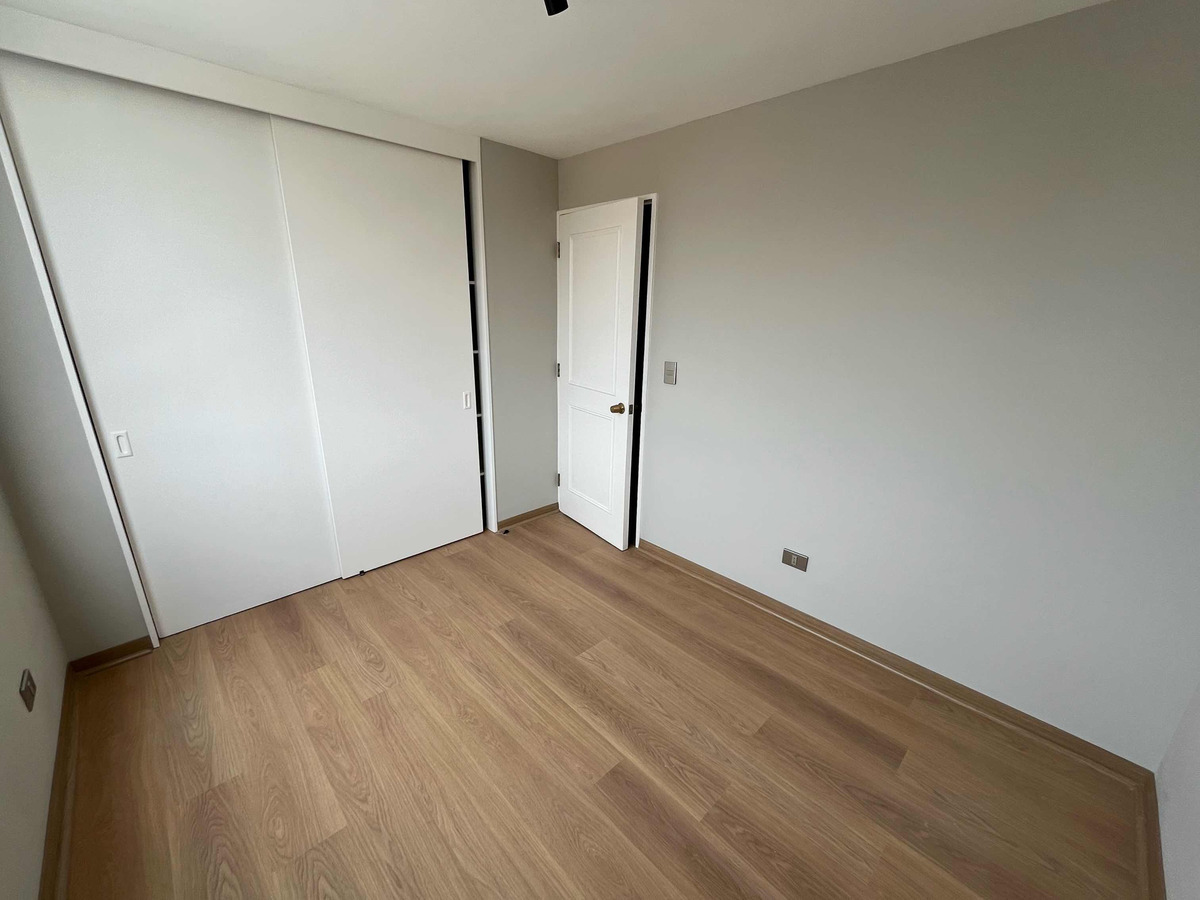 Arriendo Departamento NO 2D en suite Walk-in cl&oacute;set 2B 1E 1B Sebasti&aacute;n Elcano - Las Condes