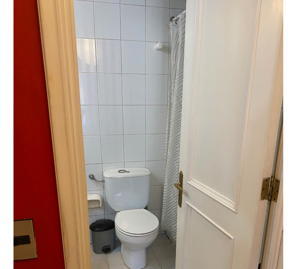 Venta Departamento 3D en suite Walk-in cl&oacute;set 3B 2E 1B Metro Tobalaba - Mall Costanera - Providencia