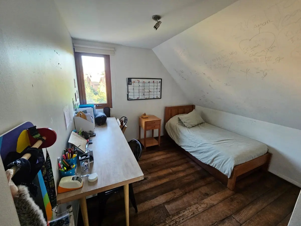 Venta Casa N 5D en suite Walk-in cl&oacute;set 4B 3E 1B Los Trapenses - Lo Barnechea