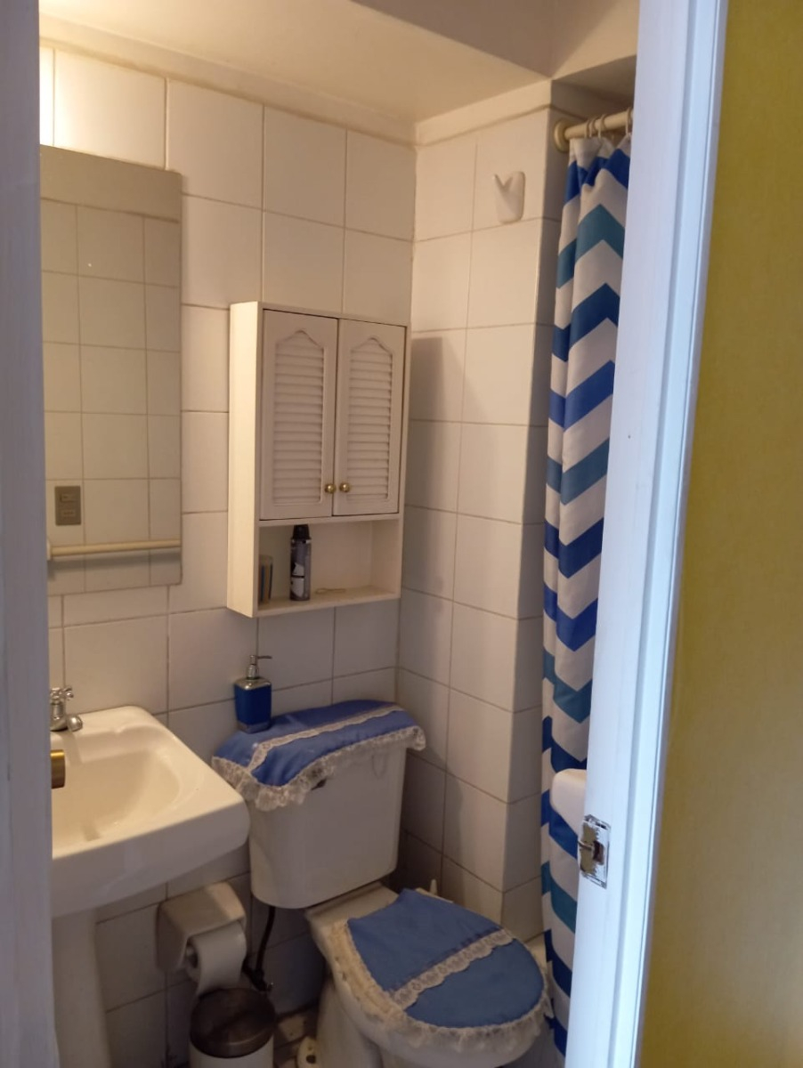 Venta Departamento P 3D 3B 1E  - Providencia