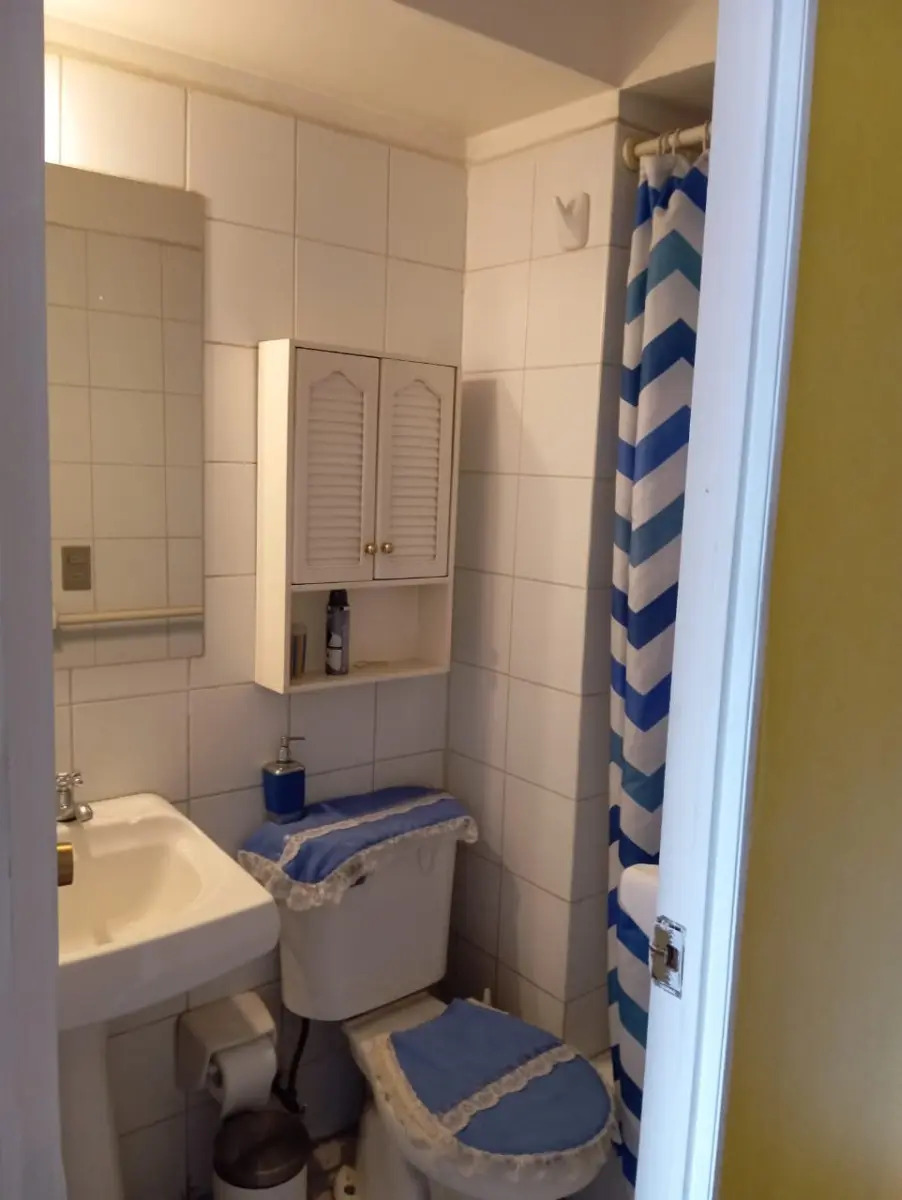 Venta Departamento P 3D 3B 1E  - Providencia