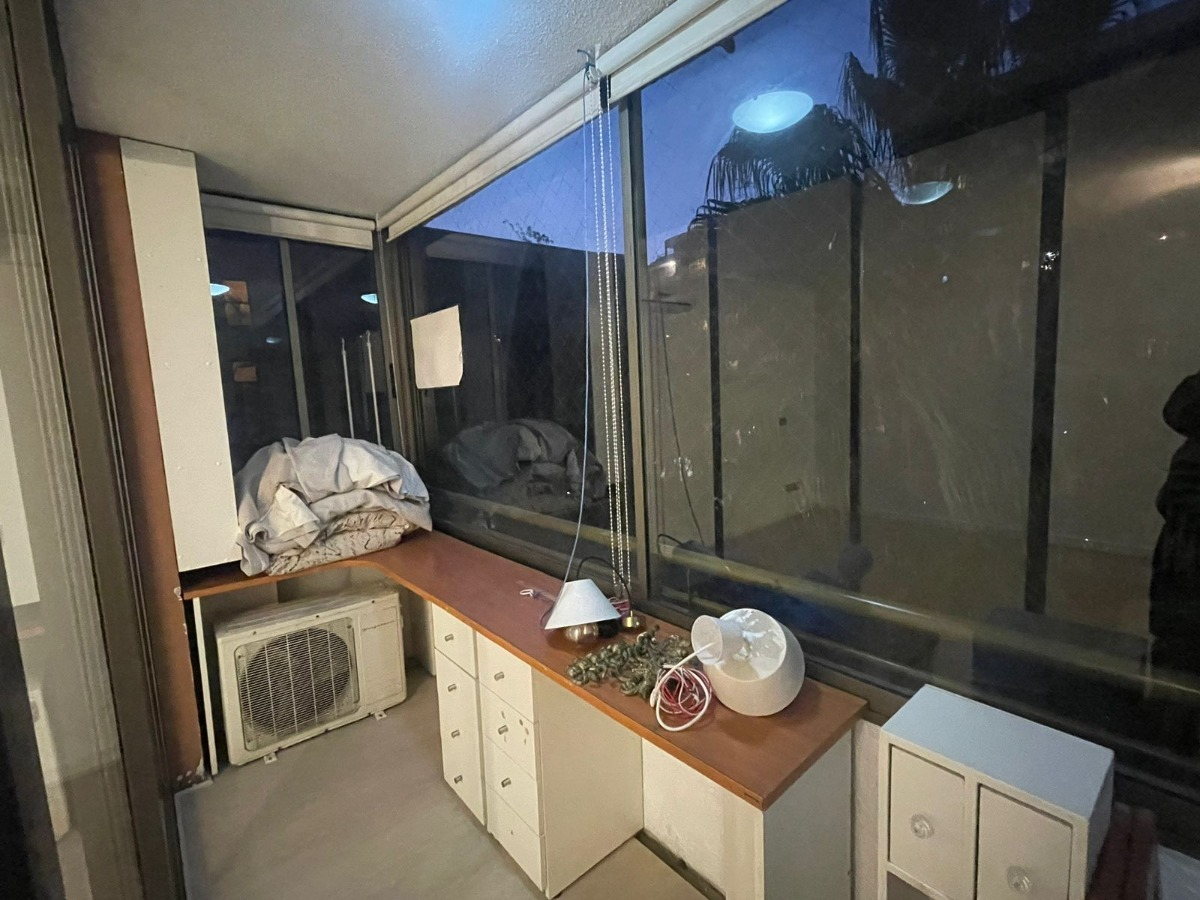 Arriendo Departamento NP 3D en suite 2B 1E 1B Pedro de Valdivia - Providencia