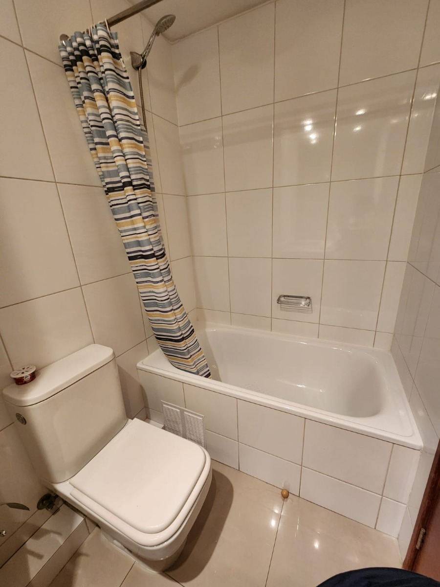 Arriendo Departamento NO 2D en suite 2B 1E 1B Metro Hernando de Magallanes - Las Condes