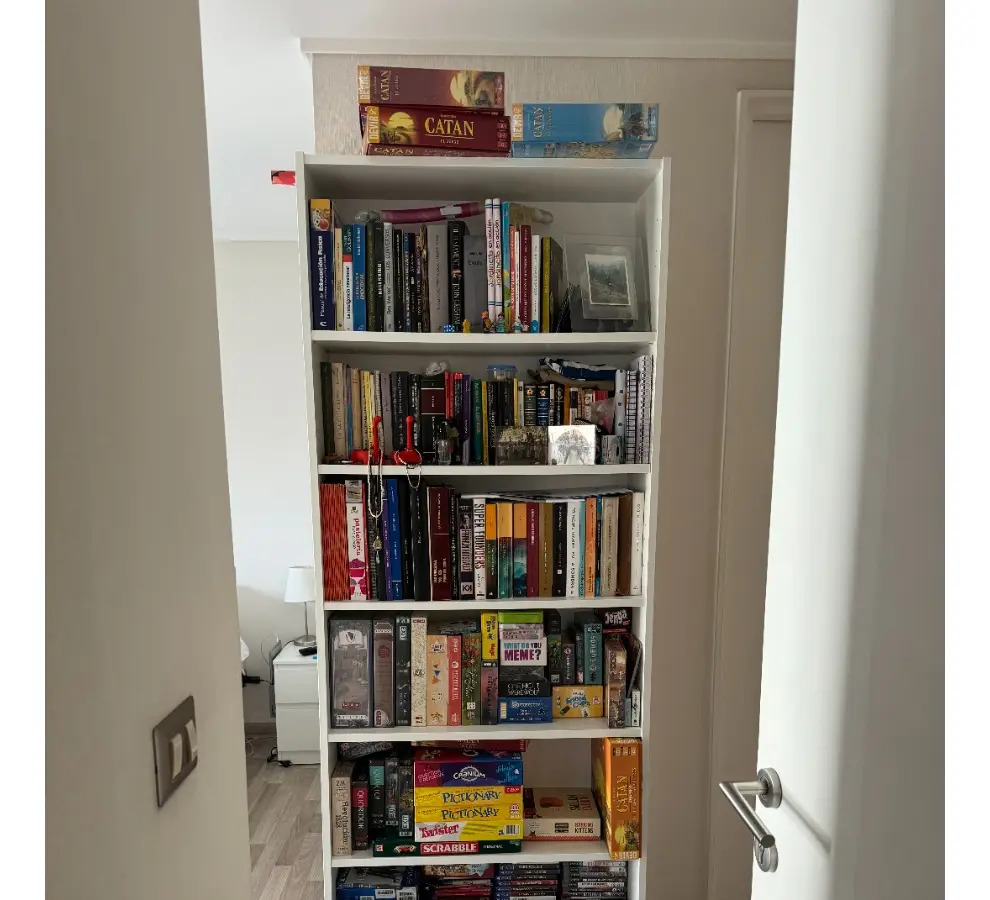 Venta Departamento NO 3D en suite 2B 1E 1Bd Parque Juan XXIII - &Ntilde;u&ntilde;oa