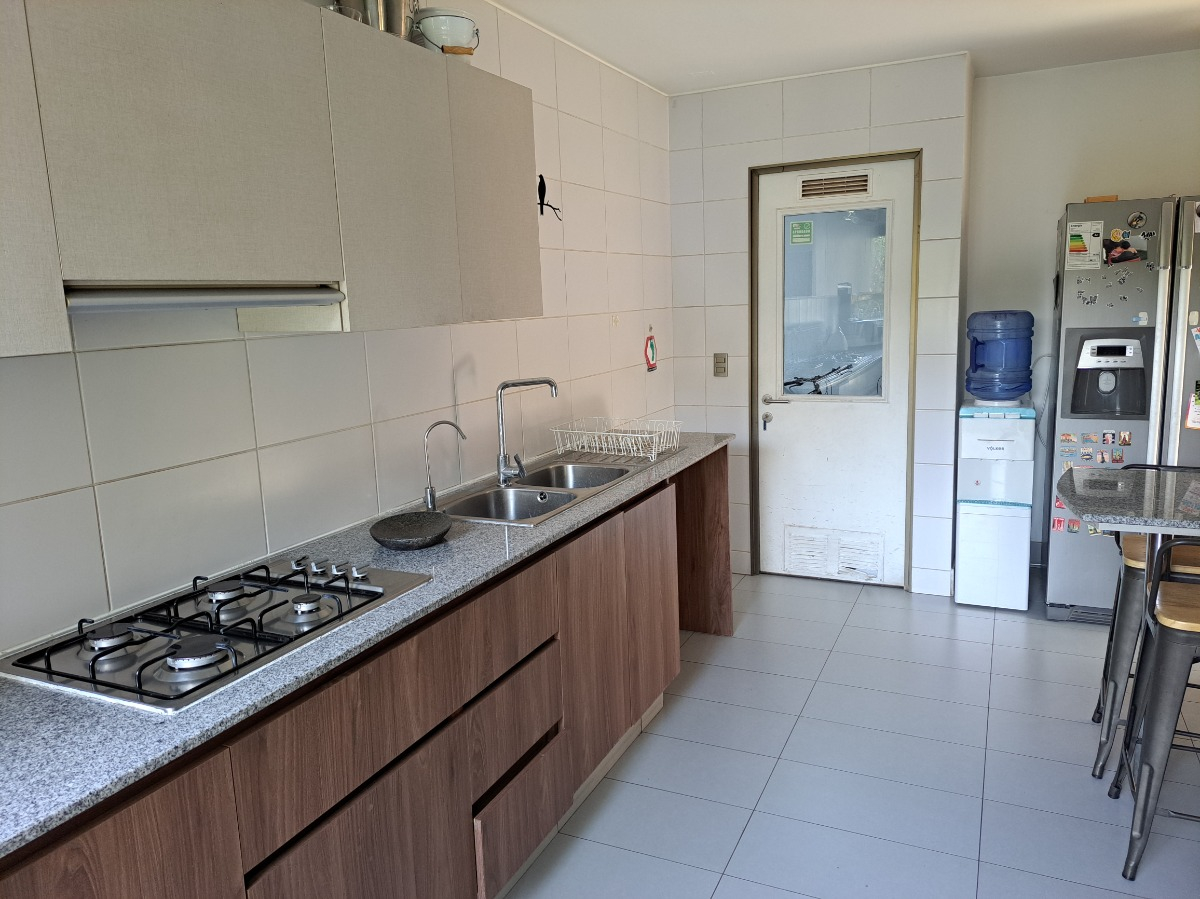 Venta Casa NO 4D en suite Walk-in cl&oacute;set 4B 2E 1B Chicureo - Colina