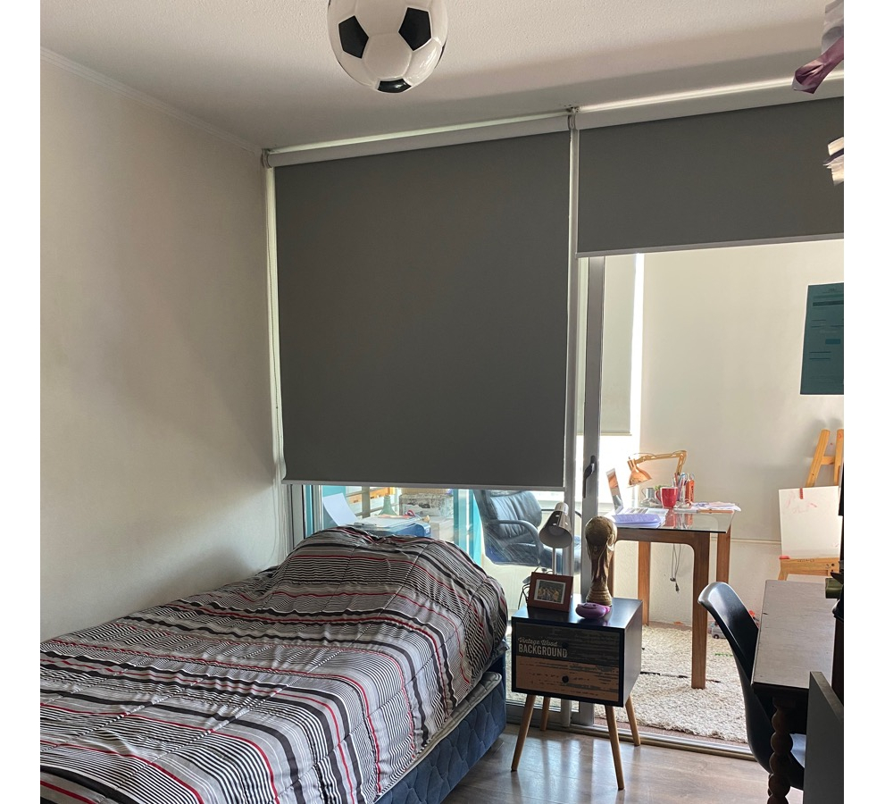 Venta Departamento 3D Rotonda Atenas - Las Condes