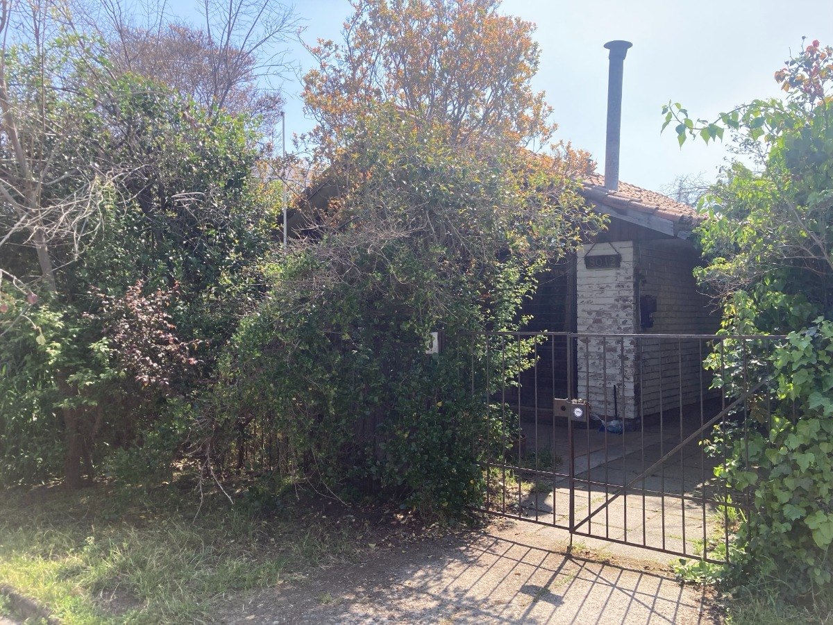 Venta Casa 4D 2B 2E Estadio Croata - Vitacura