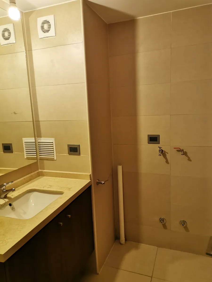 Arriendo Departamento 1D 1B 1E Mall Sport - Las Condes