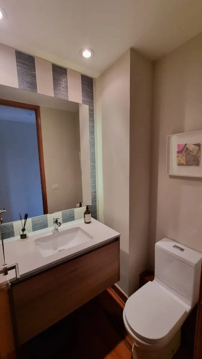 Venta Departamento P 4D 5B 2E 1B Santa Mar&iacute;a de Manquehue - Vitacura