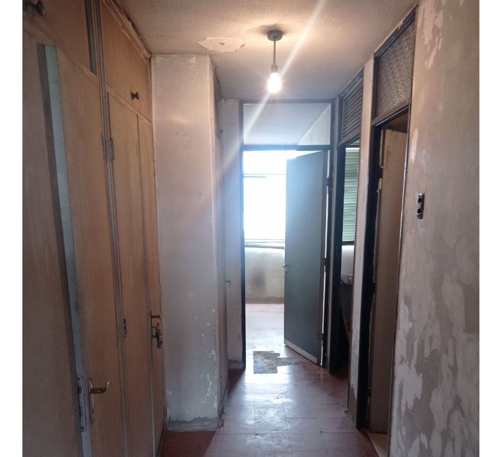 Venta Departamento O 3D 2B 1E Estadio Nacional - &Ntilde;u&ntilde;oa