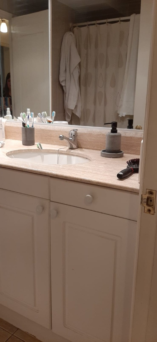 Venta Departamento 3D Rotonda Atenas - Las Condes