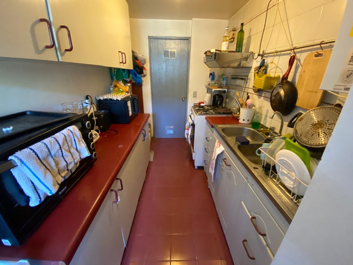 Arriendo Departamento NO 3D en suite 3B 1E Metro &Ntilde;u&ntilde;oa - &Ntilde;u&ntilde;oa