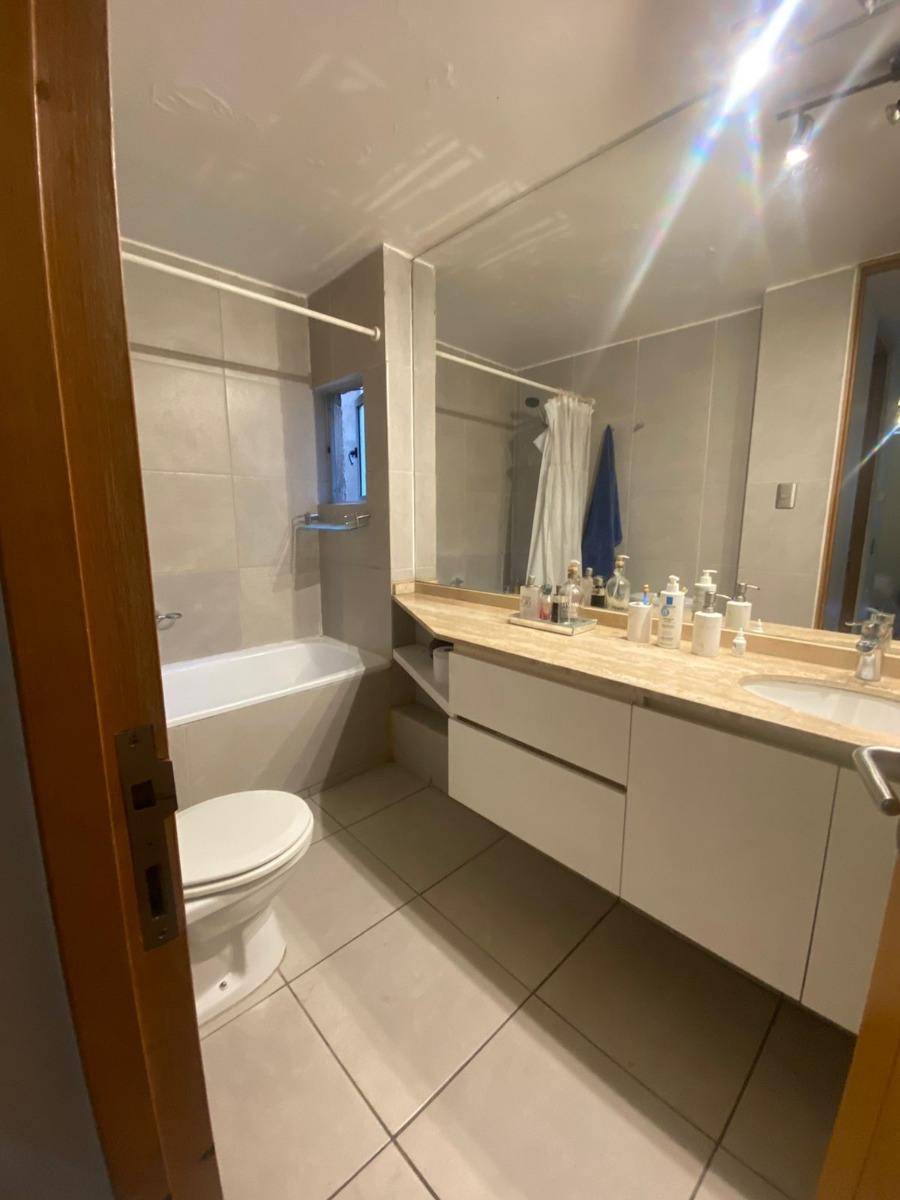 Arriendo Departamento 3D Parque Bicentenario - Vitacura