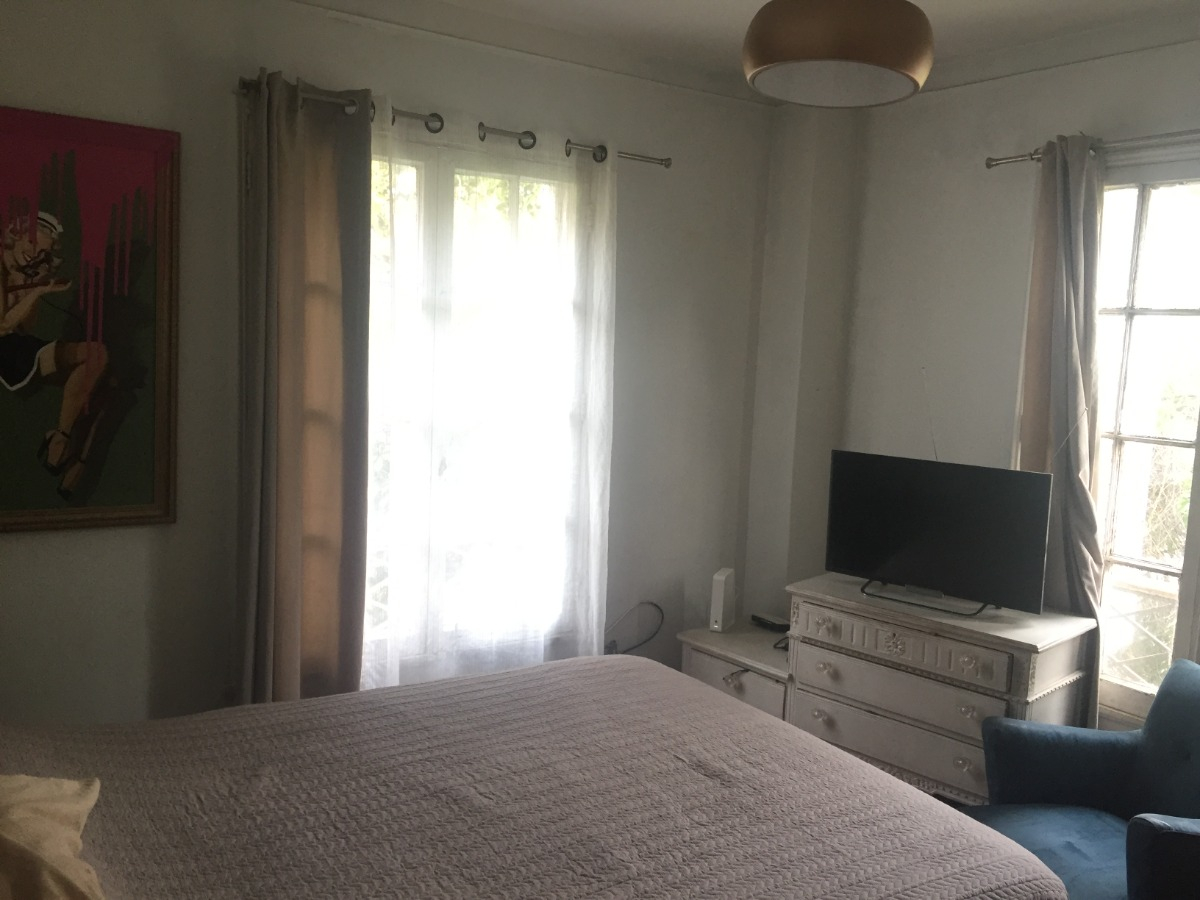 Arriendo Departamento NP 2D 1B Bellavista - Providencia