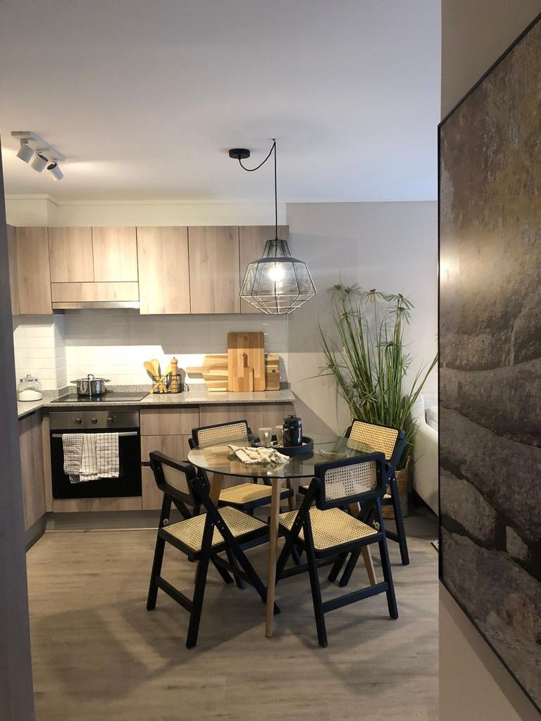 Arriendo Departamento N 2D en suite 2B 1E Antigua Lo Barnechea - Lo Barnechea