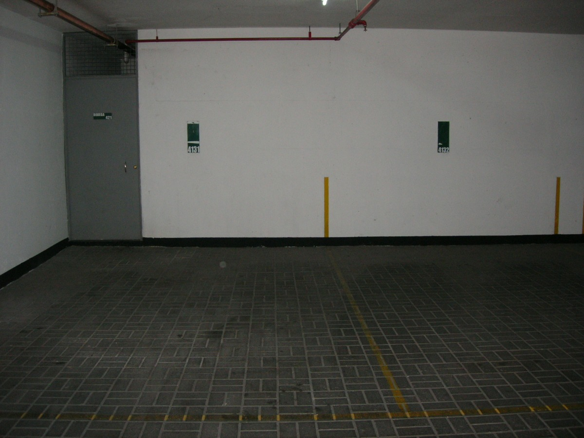 Arriendo Oficina NO 1B 2E 1B  - Las Condes