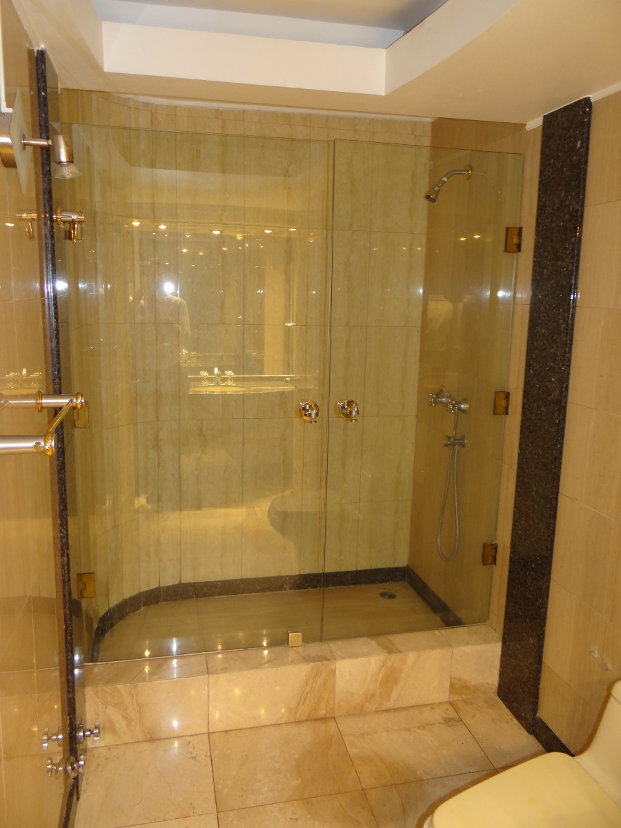 Arriendo Departamento 4D en suite 4B 2E 1B Las Lilas - Providencia
