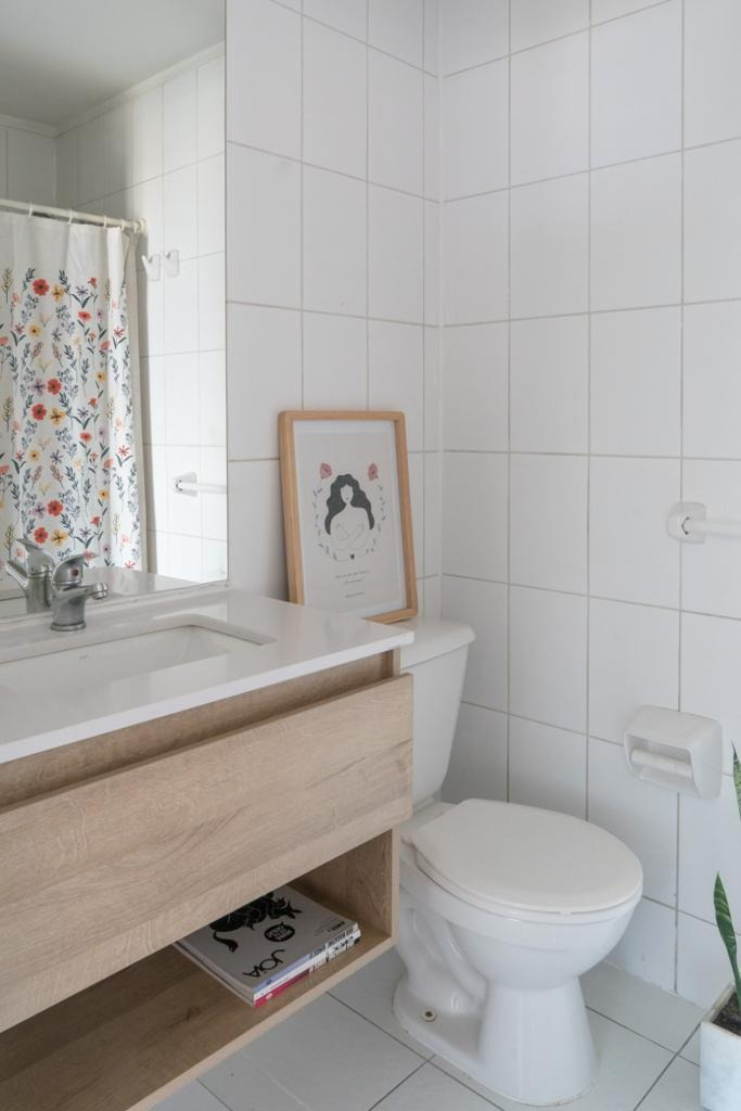 Arriendo Departamento 2D Rotonda Atenas - Las Condes