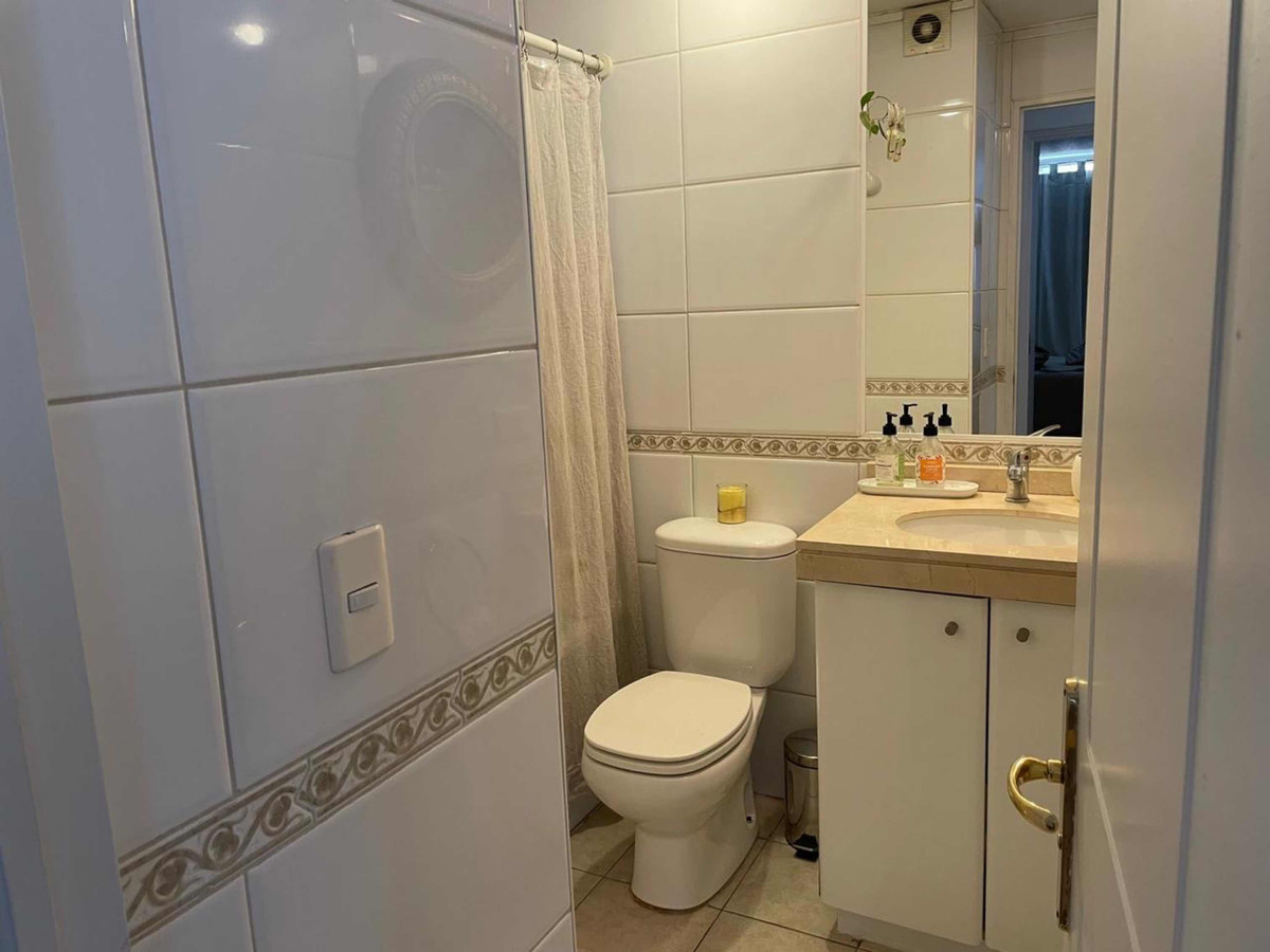 Arriendo Departamento 2D 2B 1E 1B Vaticano - Las Condes