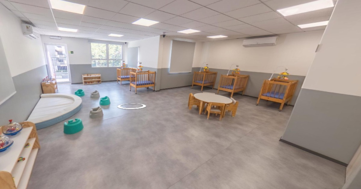 Arriendo Casa 7D 5B 2E 4B Barrio El Golf - Las Condes