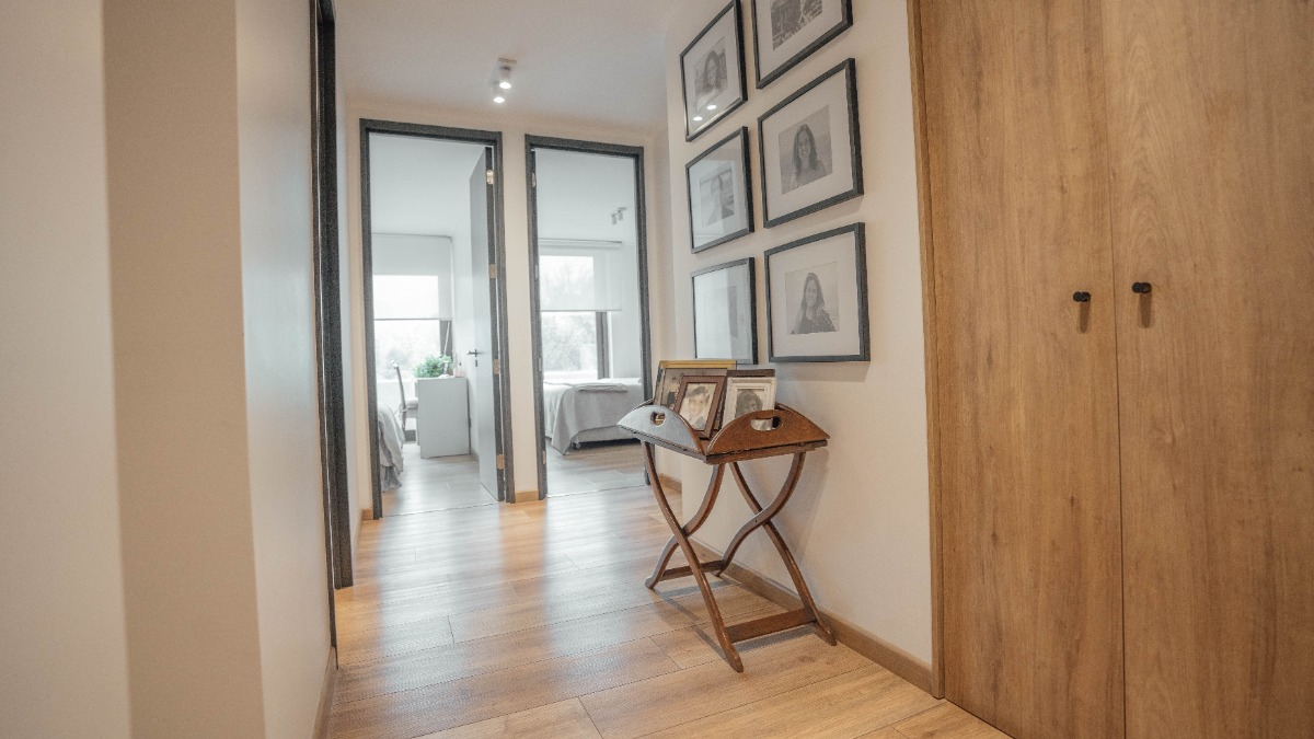 Venta Departamento NO 3D en suite Walk-in cl&oacute;set 4B 2E 1B La Dehesa - Lo Barnechea