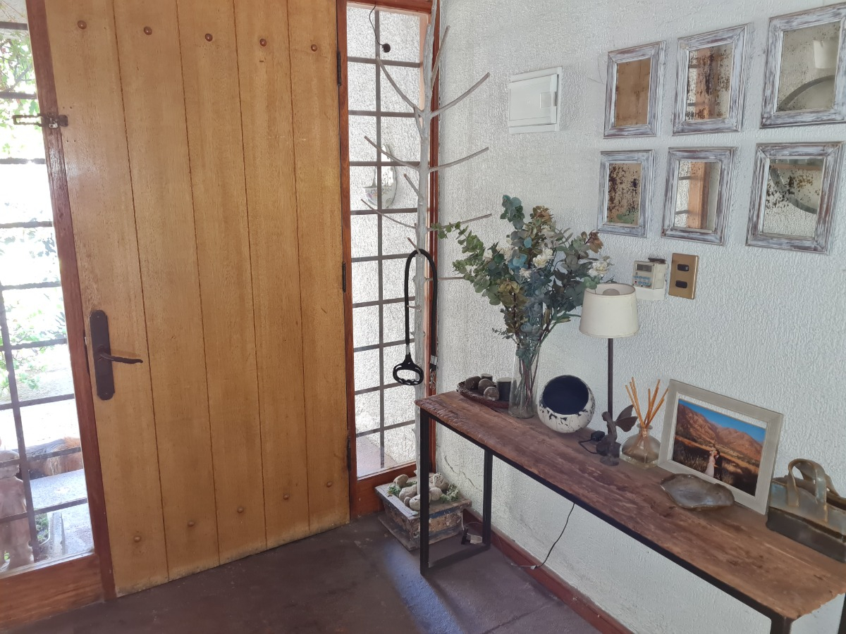 Venta Casa NO 5D en suite Walk-in cl&oacute;set 4B 2E 1B La Dehesa - Lo Barnechea