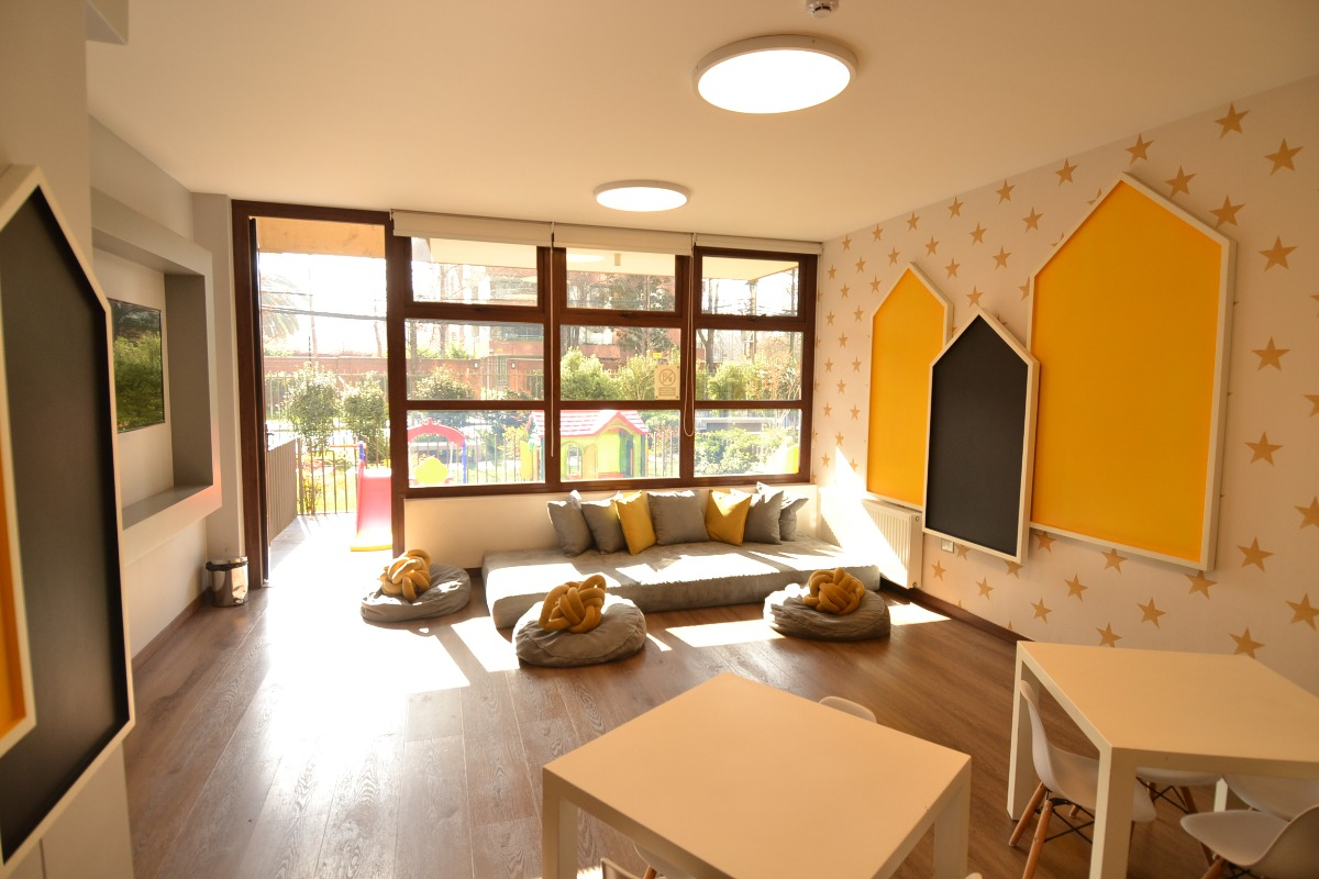 Venta Departamento SO 3D en suite Walk-in cl&oacute;set 3B 2E 1B Parque Arauco - Las Condes