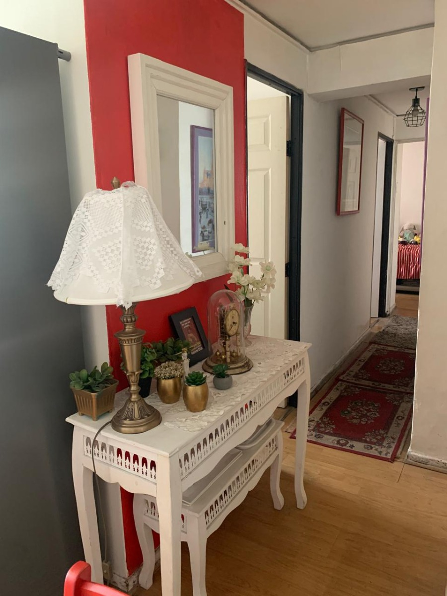 Venta Departamento 3D 1B 1E Villa Los Jard&iacute;nes - Villa Los Presidentes - &Ntilde;u&ntilde;oa