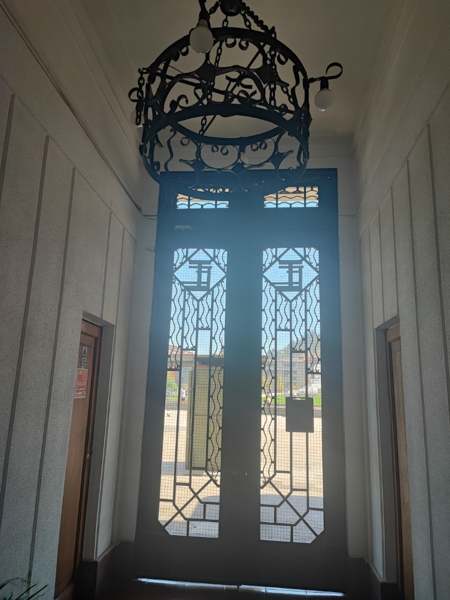 Arriendo Departamento NO 3D en suite 2B Plaza Italia - Providencia