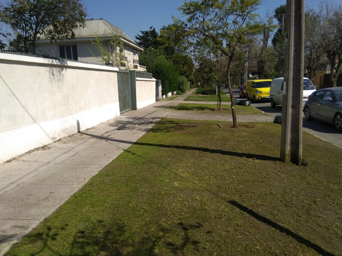 Arriendo Casa 7D Metro Pr&iacute;ncipe de Gales - Country Club - La Reina