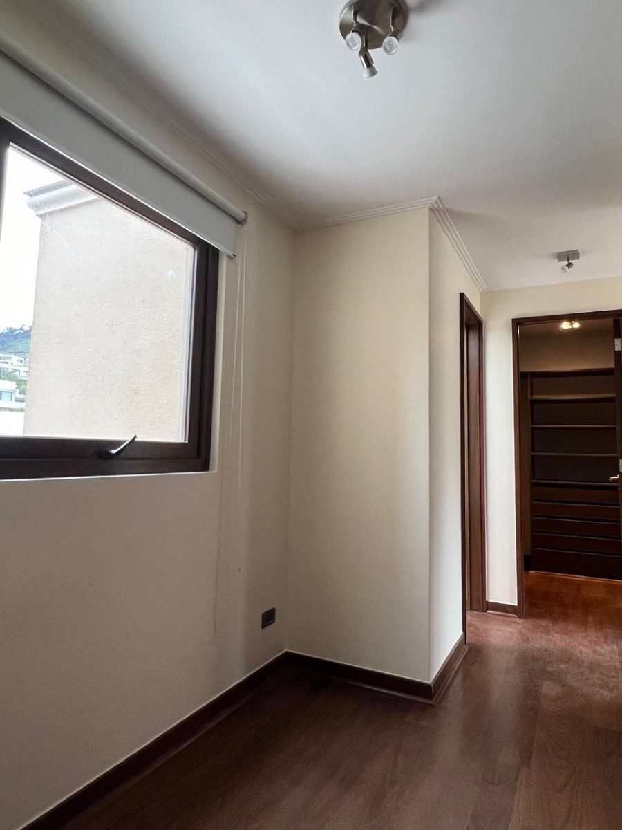 Arriendo Casa NO 5D 5B 3E 1B Los Trapenses - Lo Barnechea