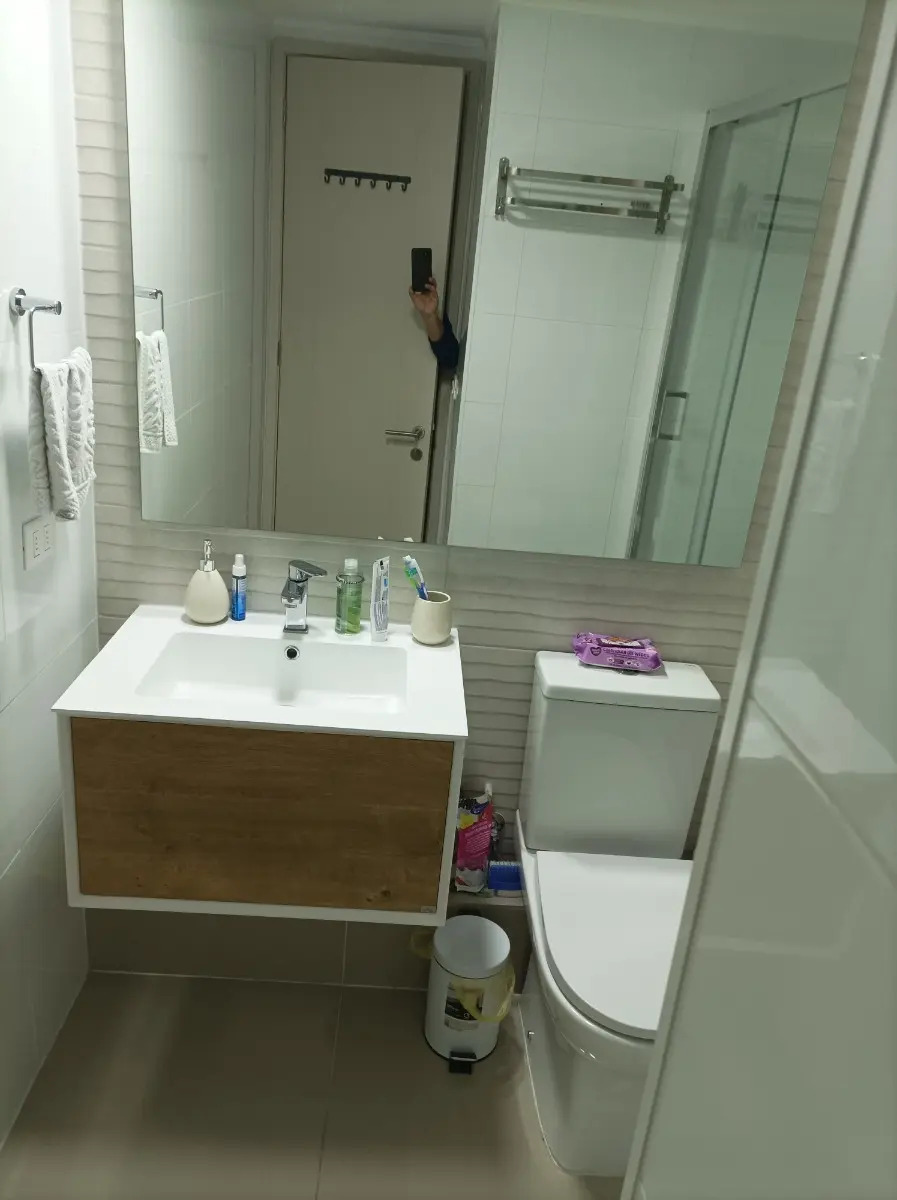 Venta Departamento 1D 1B Estadio Nacional - &Ntilde;u&ntilde;oa