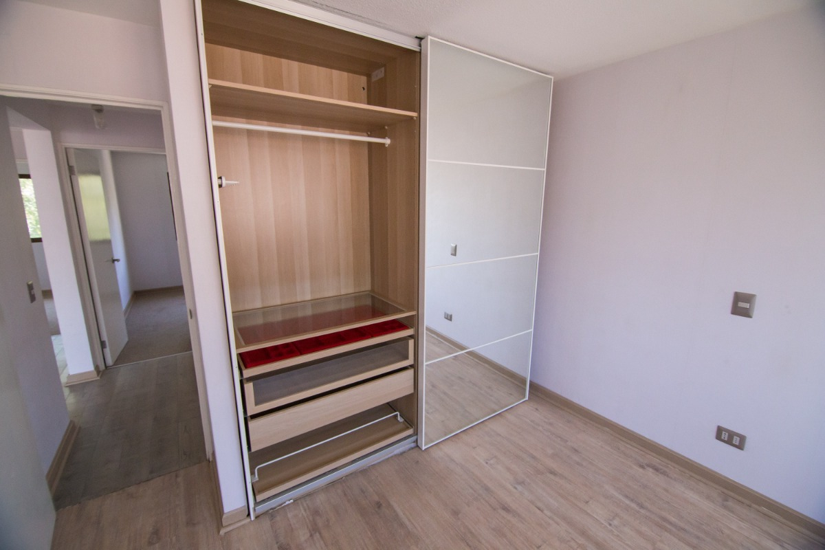 Venta Departamento 3D Plaza San Enrique - Lo Barnechea