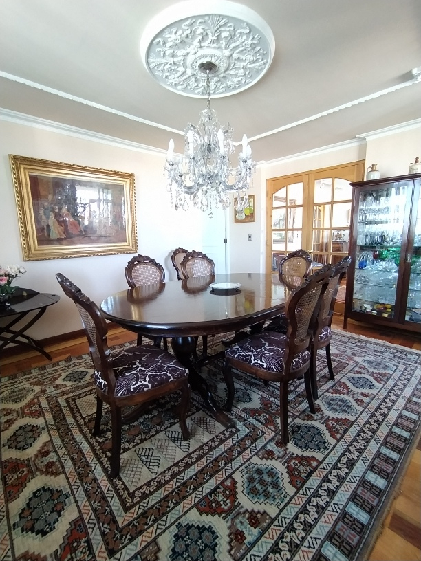 Venta Departamento 4D 4B 2E Las Lilas - Providencia