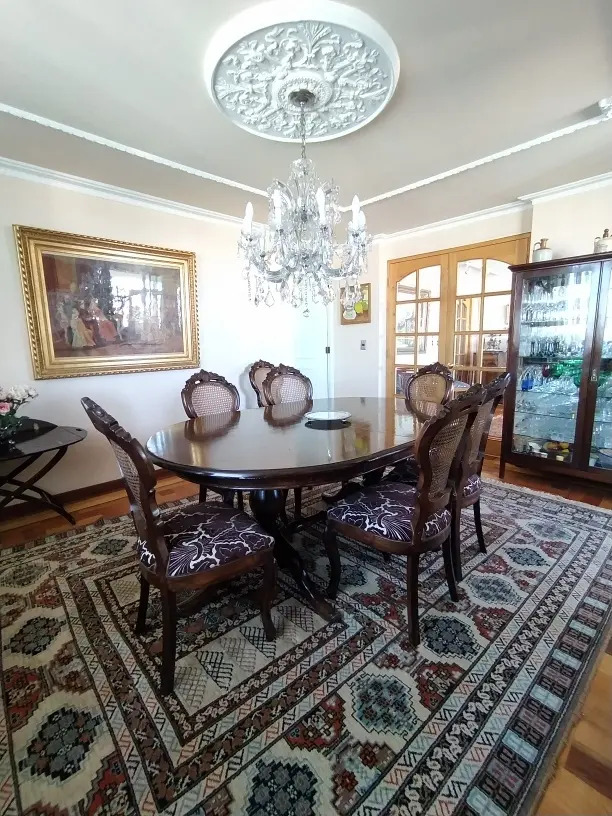 Venta Departamento 4D 4B 2E Las Lilas - Providencia