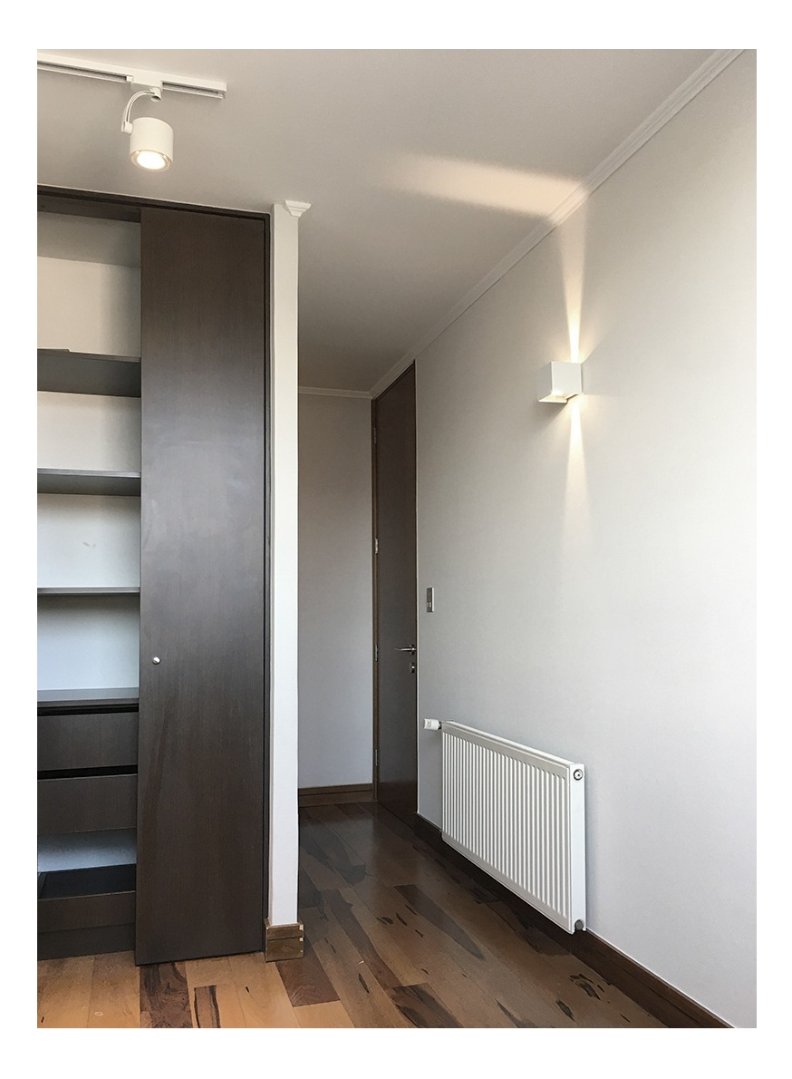 Arriendo Departamento 3D La Dehesa - Lo Barnechea