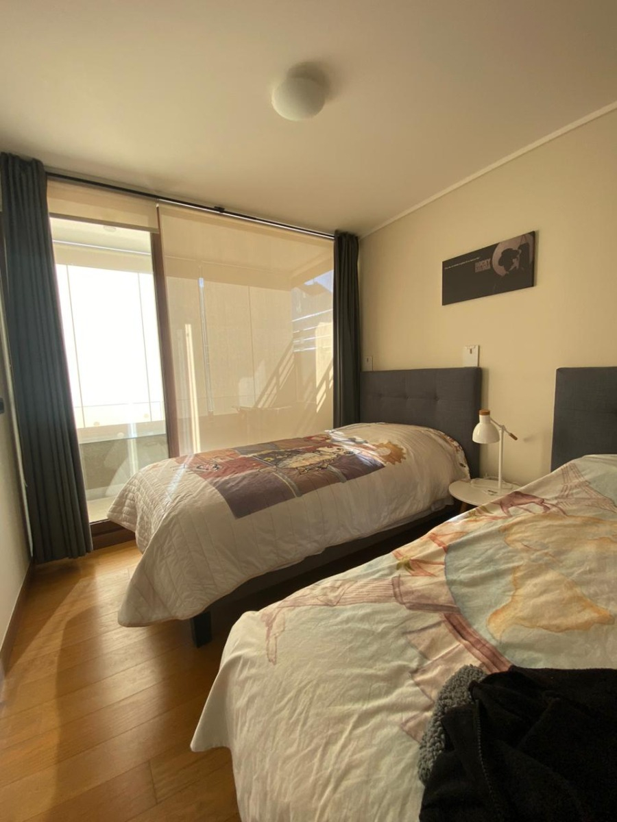 Venta Departamento NOSP 5D en suite Walk-in cl&oacute;set 5B 2E 1B Los Trapenses - Lo Barnechea