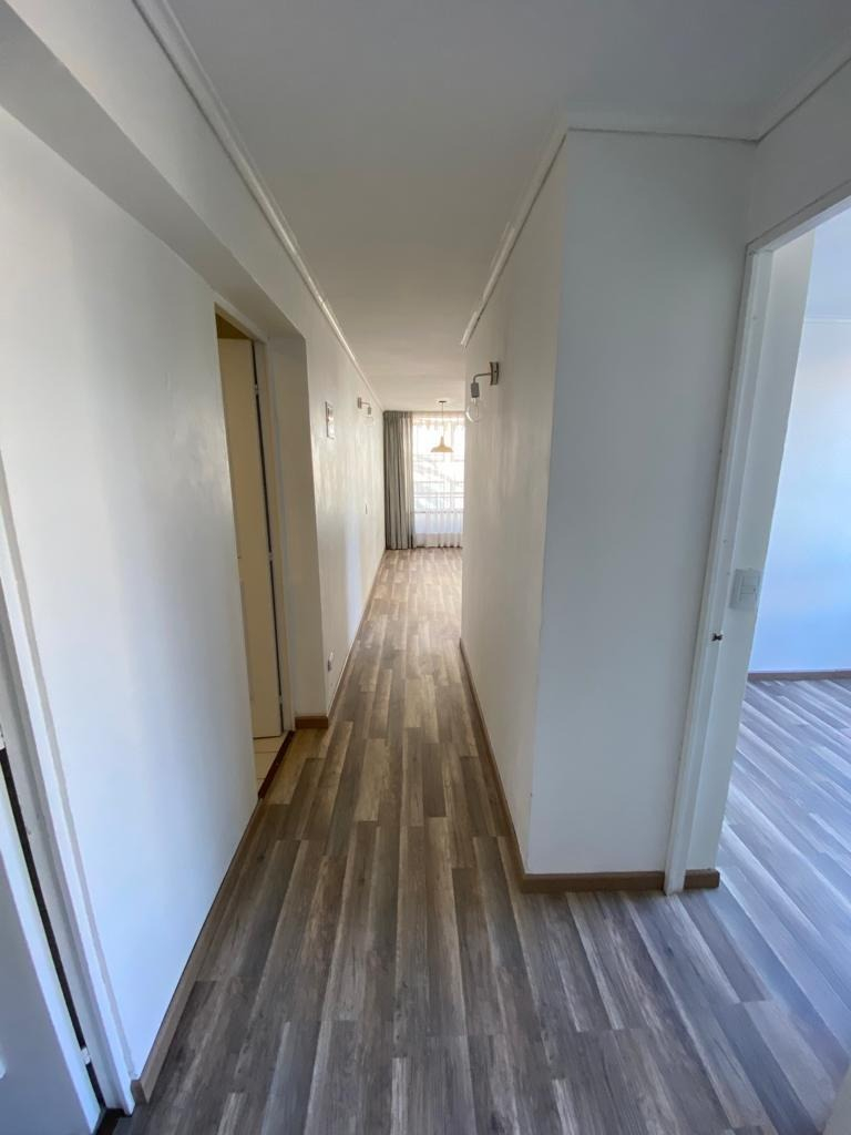 Arriendo Departamento SO 2D 2B 1E Pedro de Valdivia - Providencia