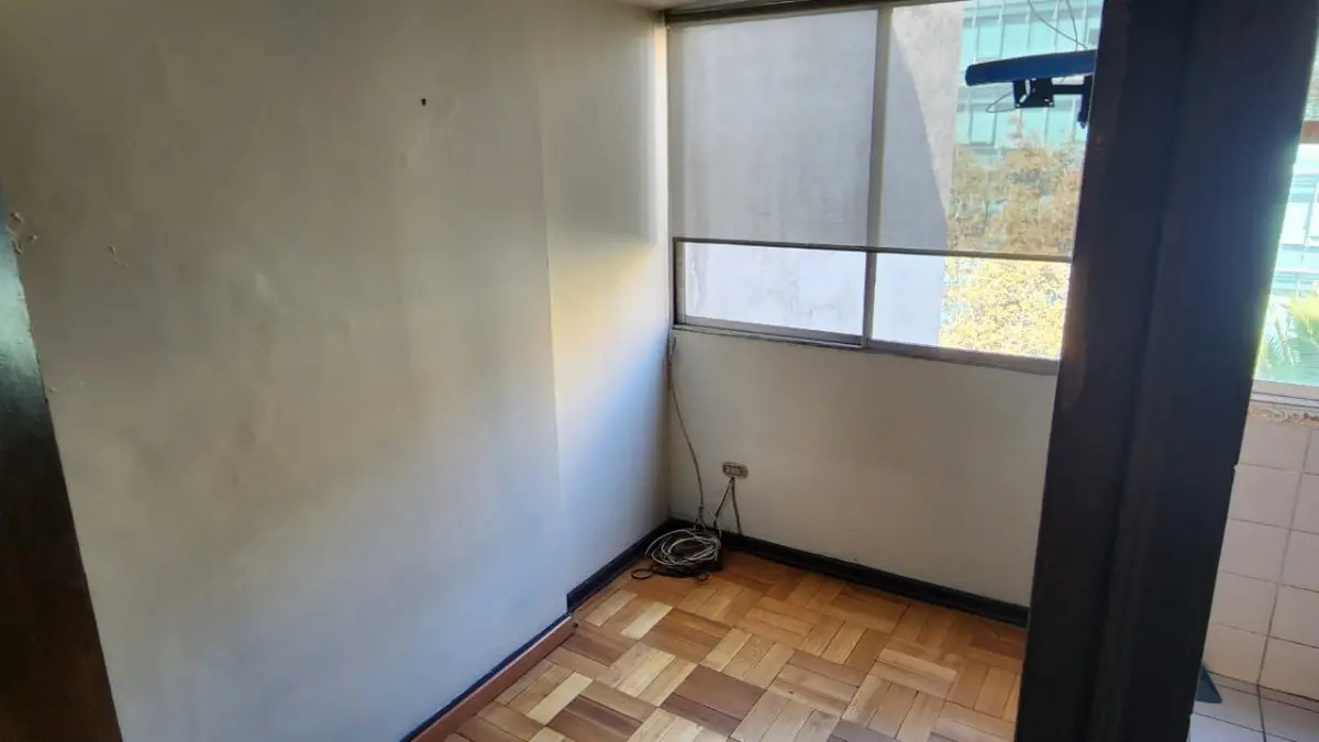 Arriendo Departamento N 3D 3B 1E Metro Tobalaba - Mall Costanera - Providencia