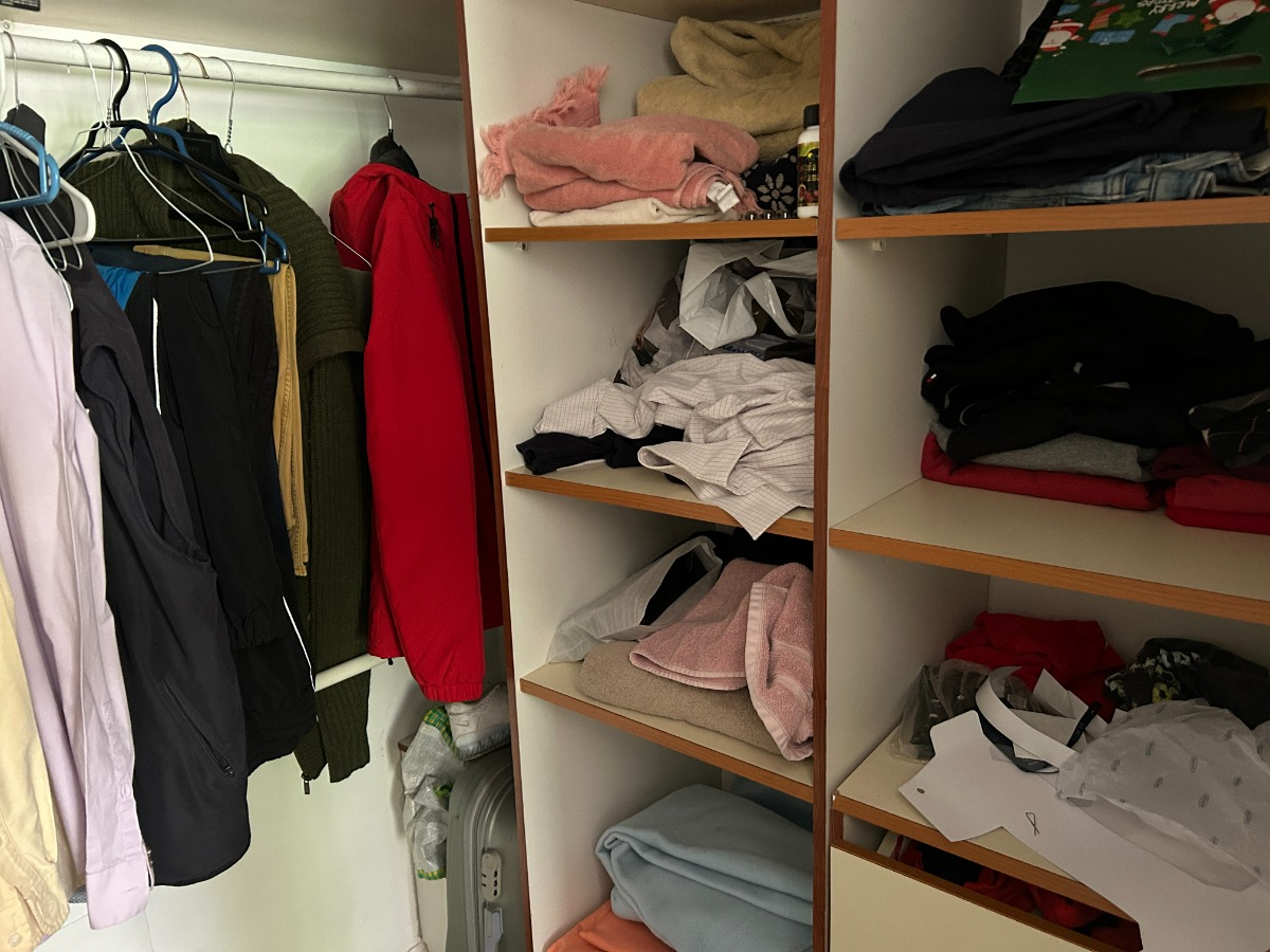 Venta Departamento N 1D en suite Walk-in cl&oacute;set 1B 1E 1B Manuel Montt - Providencia