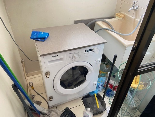 Venta Departamento 1D Salvador - Providencia