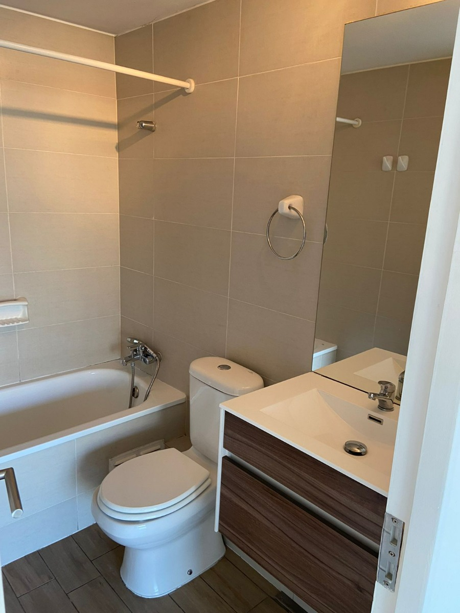 Arriendo Departamento 2D Estoril - Las Condes