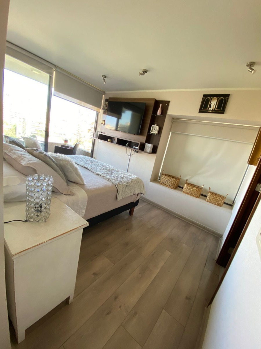 Venta Departamento 3D  - Las Condes