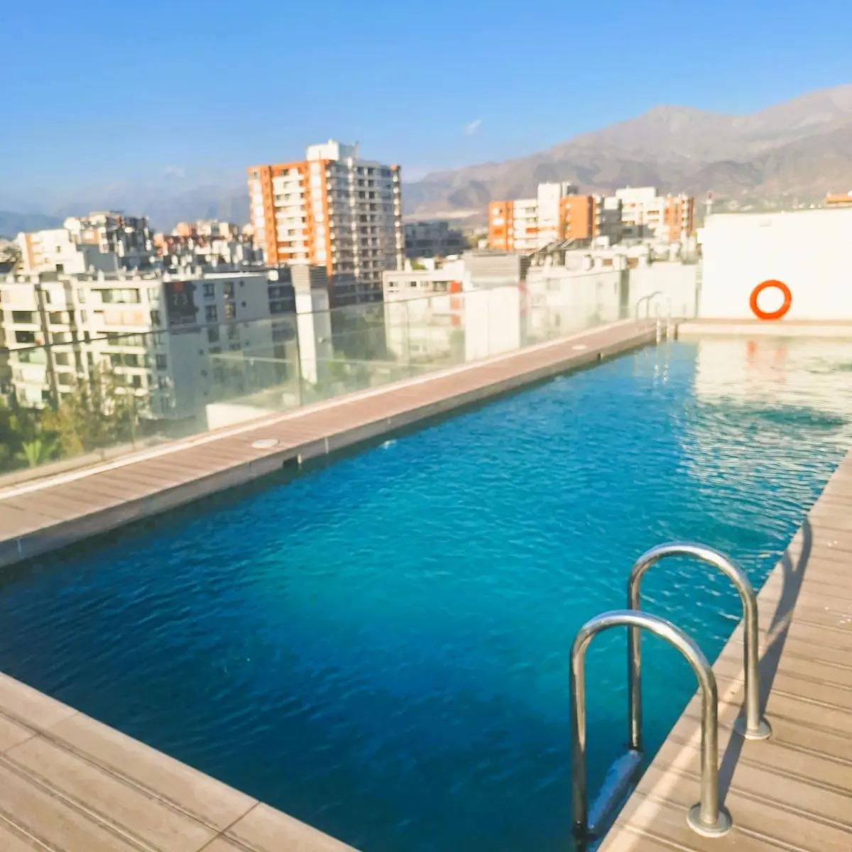 Venta Departamento P 3D en suite Walk-in cl&oacute;set 3B 1E 1Bd Plaza &Ntilde;u&ntilde;oa - &Ntilde;u&ntilde;oa