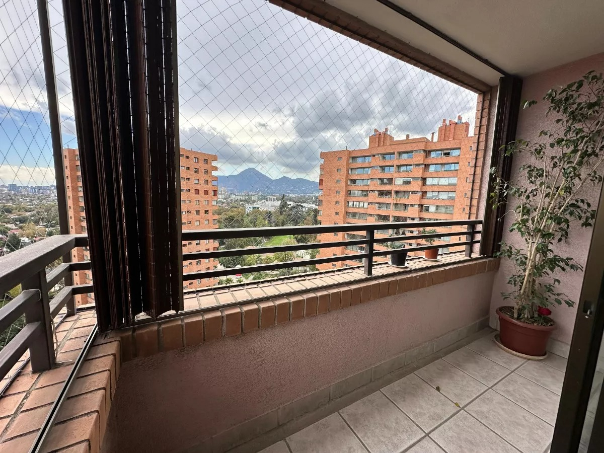 Arriendo Departamento NP 3D en suite Walk-in cl&oacute;set 2B 1E 1B Col&oacute;n Oriente - Vital Apoquindo - Las Condes