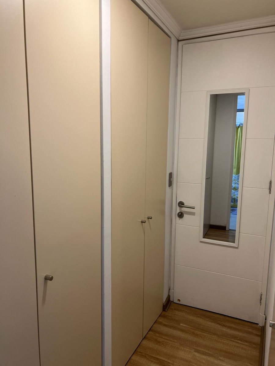 Venta Departamento SO 3D en suite 2B 1E 1B Metro Monse&ntilde;or Eyzaguirre - &Ntilde;u&ntilde;oa